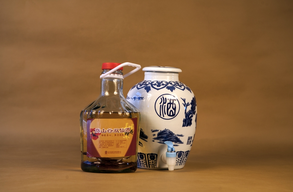 铁皮石斛保健酒